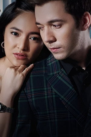 Jangan Salahkan Aku Selingkuh