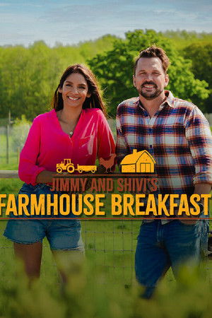 Jimmy And Shivi's Farmhouse Breakfast