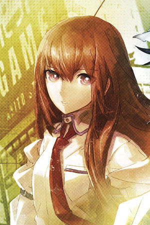 Steins;Gate