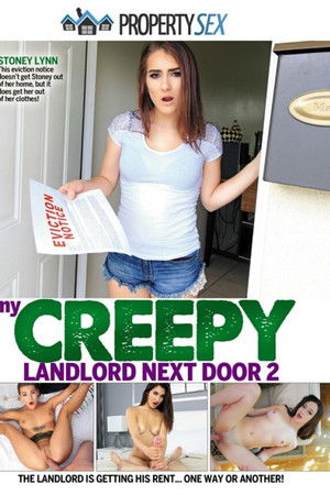 My Creepy Landlord Next Door 2