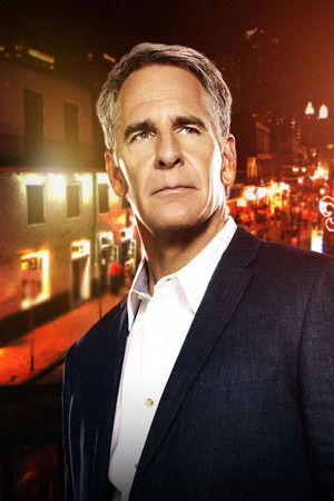 NCIS: New Orleans