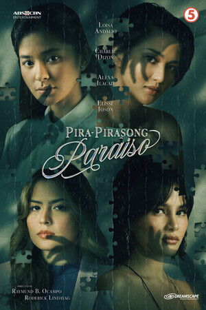 Pira-Pirasong Paraiso