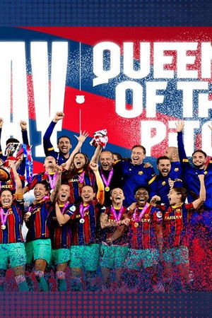 Matchday: Queens of the Pitch