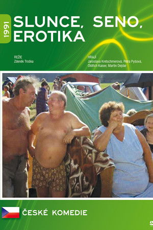 Slunce, seno, erotika