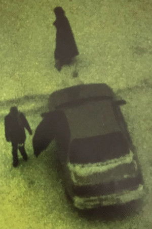 蜃気楼・水平線