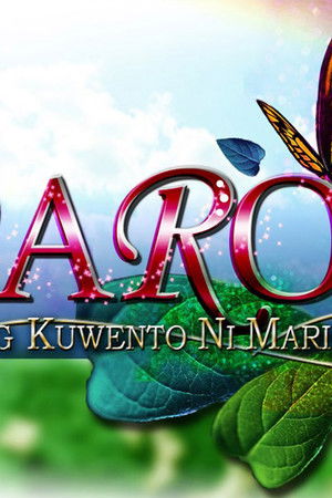 Paroa: Ang Kwento ni Mariposa