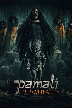 Pamali: Tumbal