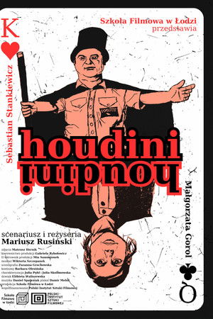 Houdini