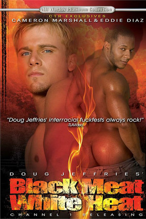 Black Meat White Heat