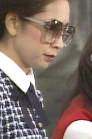 松本清張の黒革の手帖