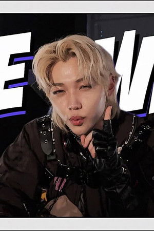 스트레이 키즈: 킹덤 위크