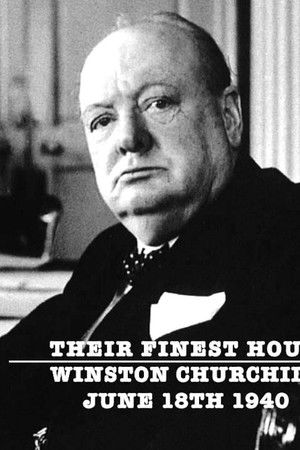 Their Finest Hour