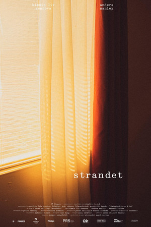 Strandet