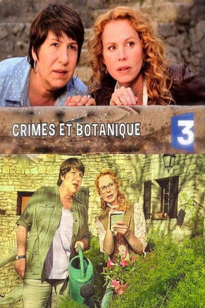Crimes et Botanique