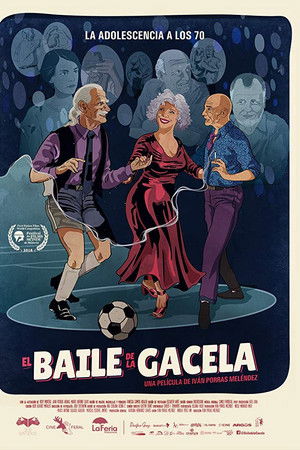 El Baile de la Gacela