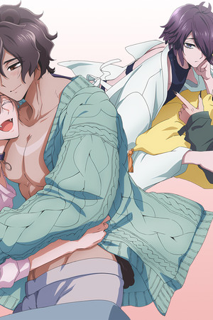 森のくまさん、冬眠中。