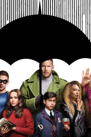 The Umbrella Academy