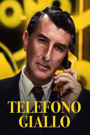 Telefono giallo