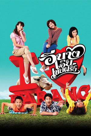 อีนางเอ๊ย เขยฝรั่ง