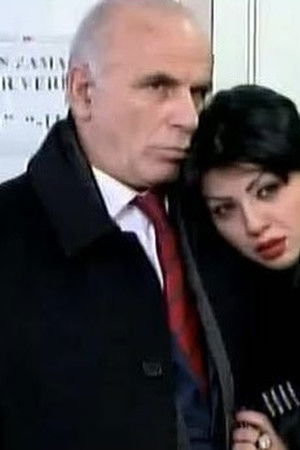 Pərvanələrin rəqsi