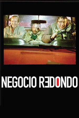 Negocio redondo