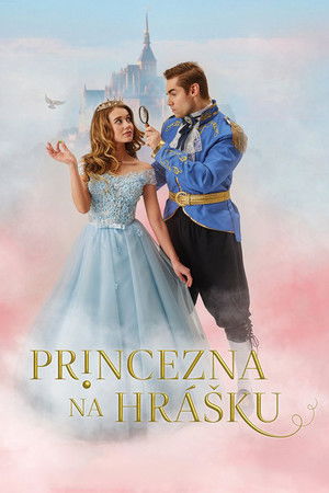 Princezna na hrášku