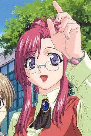 おねがい☆ティーチャー