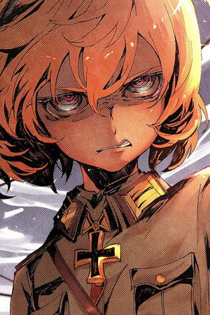 Youjo Senki