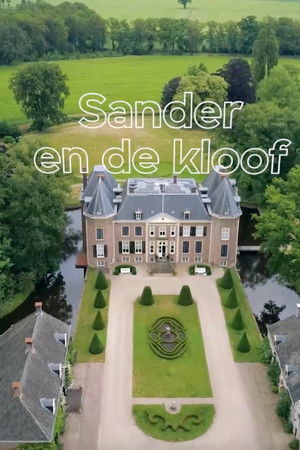 Sander en de kloof