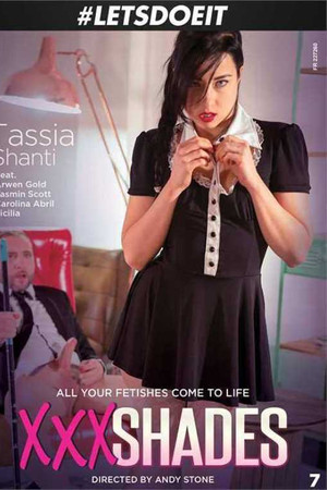 XXX Shades 7