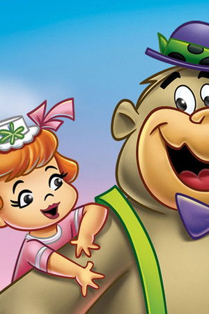 The Magilla Gorilla Show