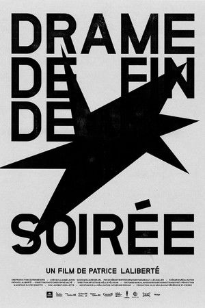 Drame de fin de soirée