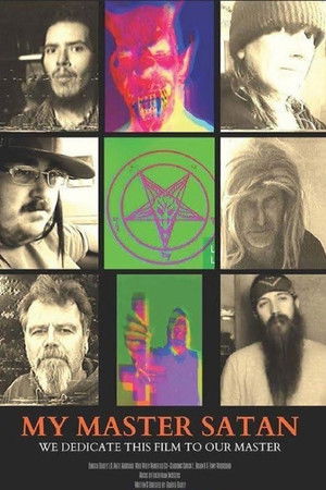 My Master Satan