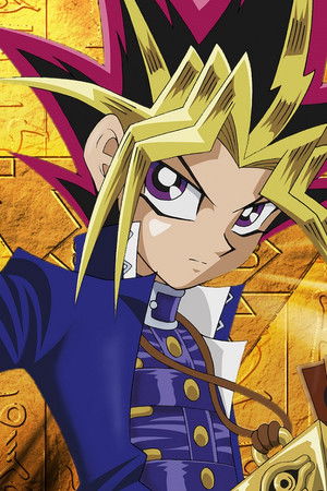 Yu-Gi-Oh! Duel Monsters