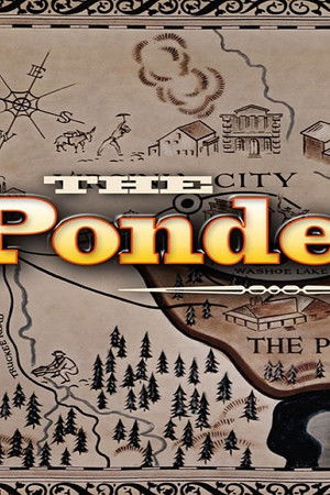 Ponderosa