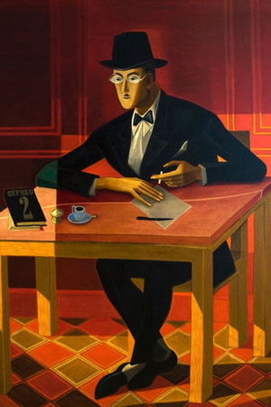 A metafísica dos chocolates