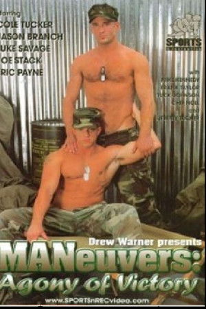 MANeuvers Agony of Victory