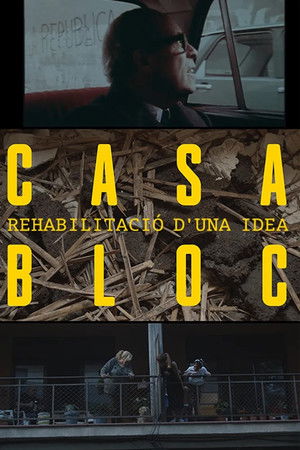 Casa Bloc, rehabilitació d'una idea