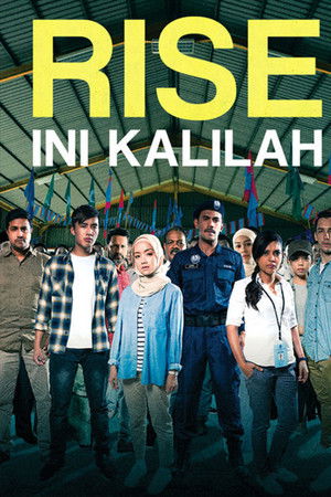 Rise: Ini Kalilah