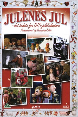 Julenes Jul - Det Bedste Fra DRs Julekalendere