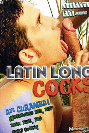 Latin Long Cocks