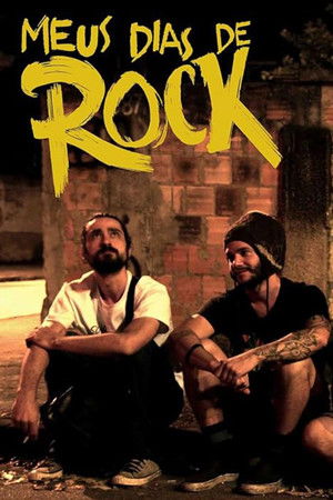 Meus Dias de Rock