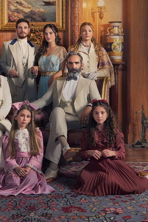 Şakir Paşa Ailesi: Mucizeler ve Skandallar