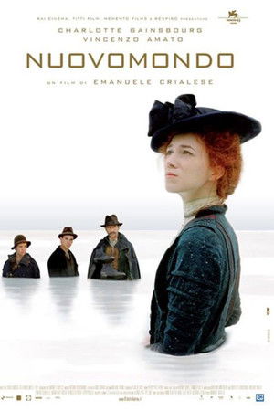 Nuovomondo