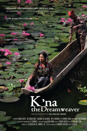 K'na, The Dreamweaver