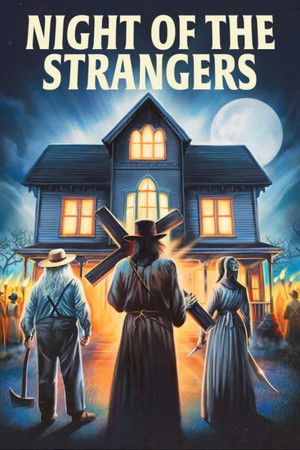 Night of the Strangers