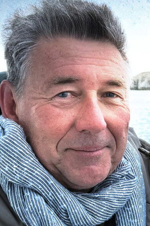 Het nieuwe IJzeren Gordijn