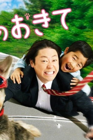 マルモのおきて