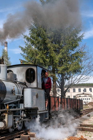 Krásné živé památky