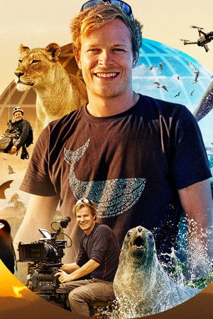 Bertie Gregory ile Epik Maceralar